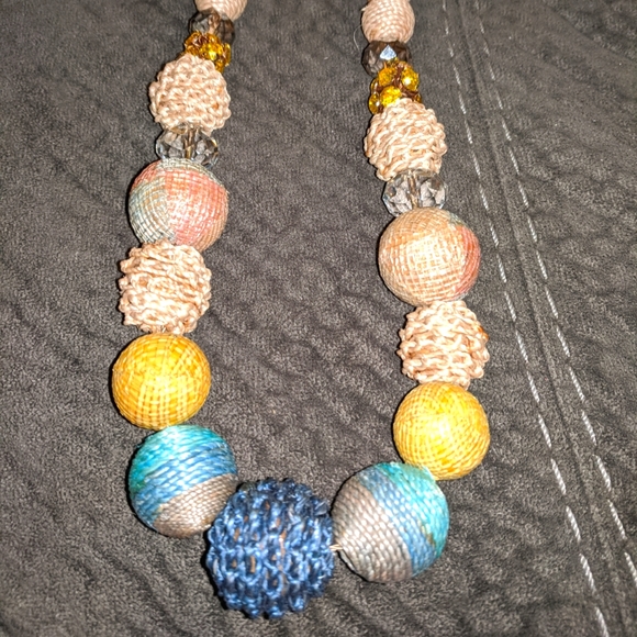 NWT Loft Necklace - Picture 1 of 9